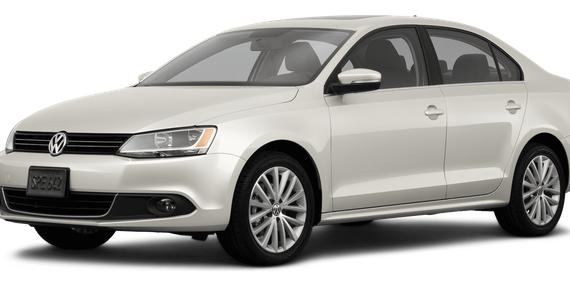 VOLKSWAGEN JETTA 2011 3VW2K7AJXBM325240 image