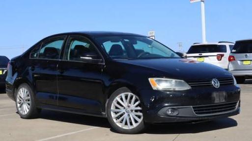 VOLKSWAGEN JETTA 2011 3VWLX7AJ3BM030261 image