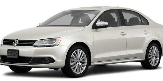 VOLKSWAGEN JETTA 2011 3VWLL7AJXBM080697 image