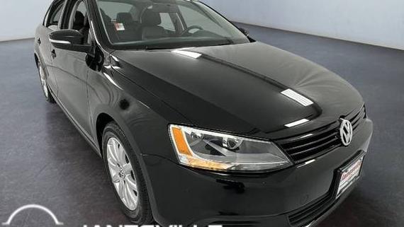 VOLKSWAGEN JETTA 2011 3VWDX7AJ5BM369110 image