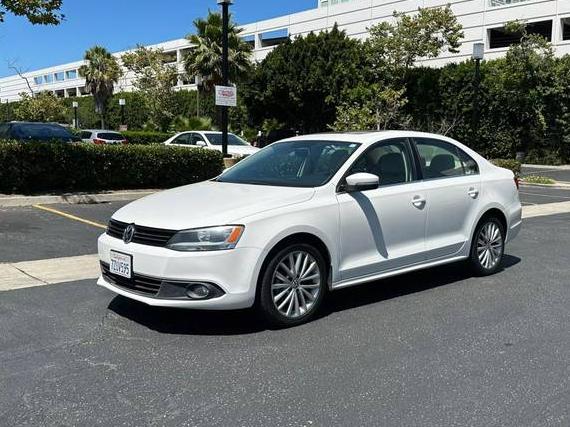VOLKSWAGEN JETTA 2011 3VWLZ7AJ6BM356985 image