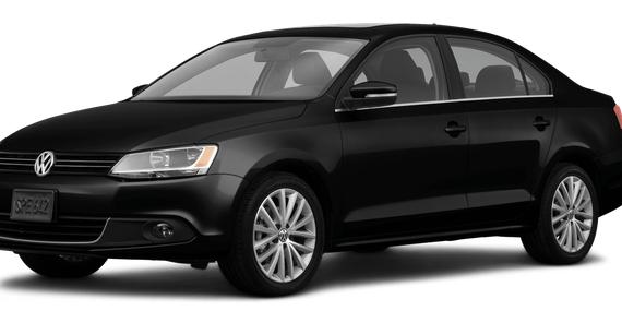 VOLKSWAGEN JETTA 2011 3VWDZ7AJ9BM304786 image