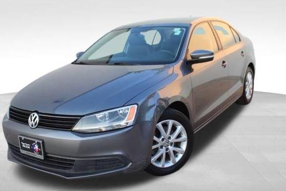 VOLKSWAGEN JETTA 2011 3VWDZ7AJ2BM316777 image