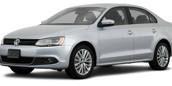 VOLKSWAGEN JETTA 2011 3VWDX7AJ7BM323035 image
