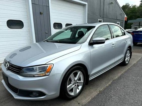 VOLKSWAGEN JETTA 2011 3VWLL7AJ9BM131042 image