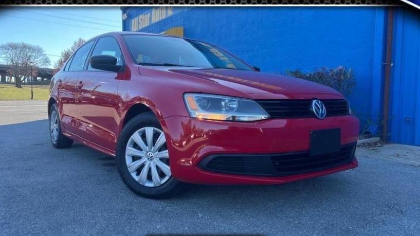 VOLKSWAGEN JETTA 2011 3VW2K7AJ2BM086752 image