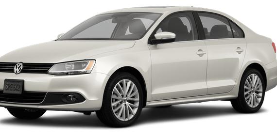 VOLKSWAGEN JETTA 2011 3VWDX7AJ6BM374963 image