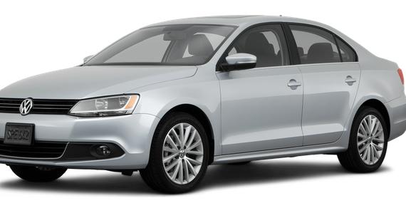 VOLKSWAGEN JETTA 2011 3VWLL7AJXBM103735 image