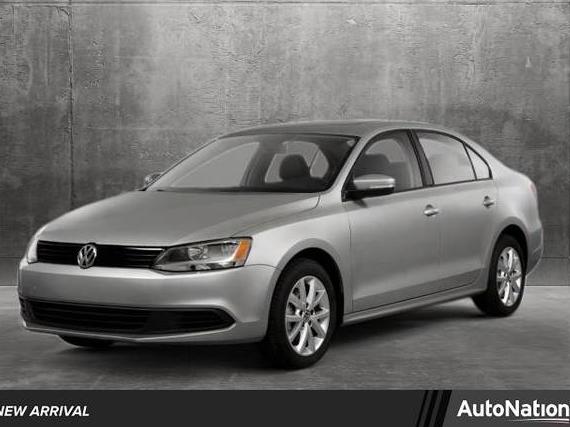 VOLKSWAGEN JETTA 2011 3VW2K7AJ7BM009892 image