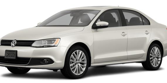 VOLKSWAGEN JETTA 2011 3VWDX7AJ0BM354322 image