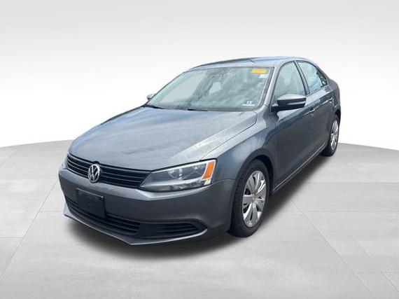 VOLKSWAGEN JETTA 2011 3VWDZ7AJ3BM354129 image