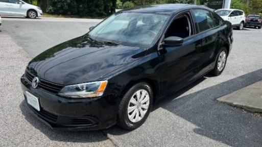 VOLKSWAGEN JETTA 2011 3VW2K7AJ8BM113243 image