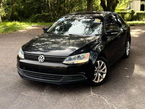VOLKSWAGEN JETTA 2011 3VWDX7AJ2BM318521 image
