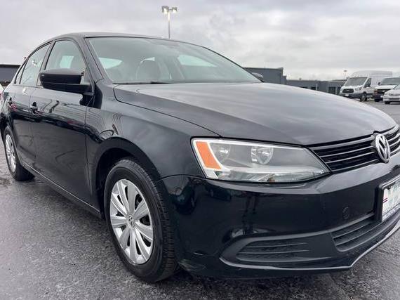 VOLKSWAGEN JETTA 2011 3VW2K7AJ0BM375290 image