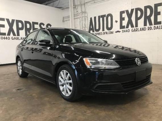 VOLKSWAGEN JETTA 2011 3VWDZ7AJ0BM367694 image