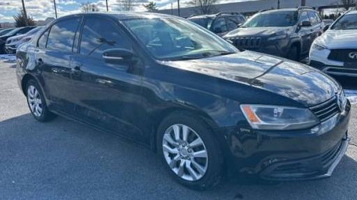 VOLKSWAGEN JETTA 2011 3VWDZ7AJ7BM319660 image