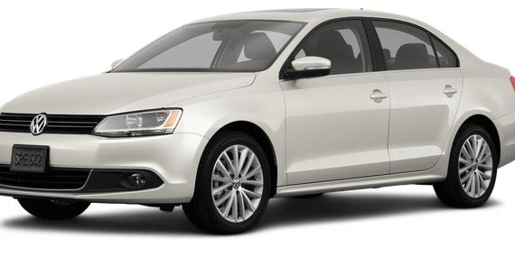 VOLKSWAGEN JETTA 2011 3VWDZ7AJ7BM391426 image