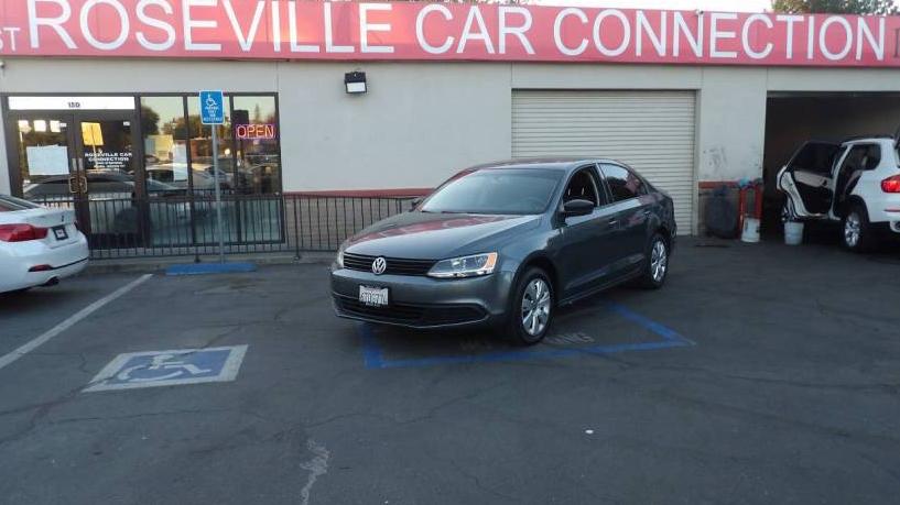 VOLKSWAGEN JETTA 2011 3VW2K7AJ7BM391082 image