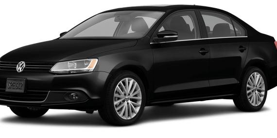 VOLKSWAGEN JETTA 2011 3VWDZ7AJ8BM304164 image