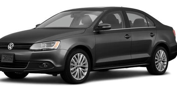 VOLKSWAGEN JETTA 2011 3VWDZ7AJ3BM054395 image