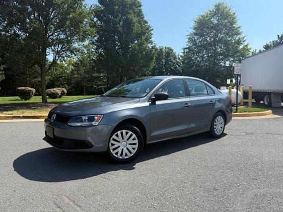 VOLKSWAGEN JETTA 2011 3VW2K7AJ8BM092328 image