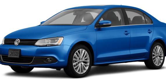 VOLKSWAGEN JETTA 2011 3VWLZ7AJ2BM089022 image
