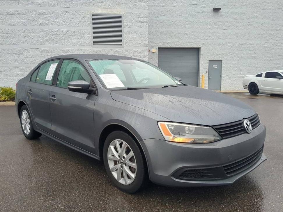 VOLKSWAGEN JETTA 2011 3VWDX7AJ0BM337035 image