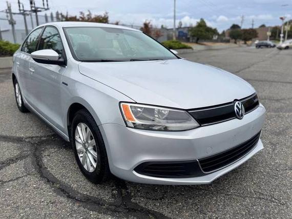 VOLKSWAGEN JETTA 2013 3VW637AJ8DM273561 image