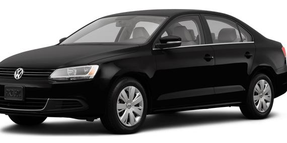 VOLKSWAGEN JETTA 2013 3VW4S7AJ7DM285047 image