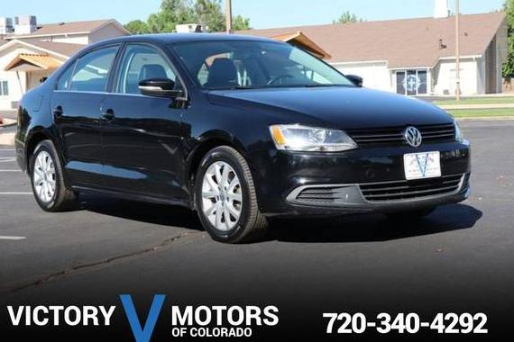 VOLKSWAGEN JETTA 2013 3VWDP7AJ3DM413009 image