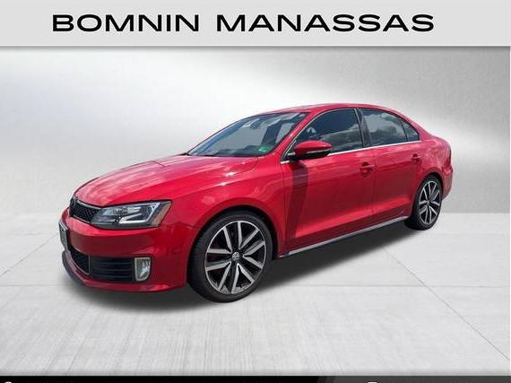 VOLKSWAGEN JETTA 2013 3VW4S7AJ3DM286941 image