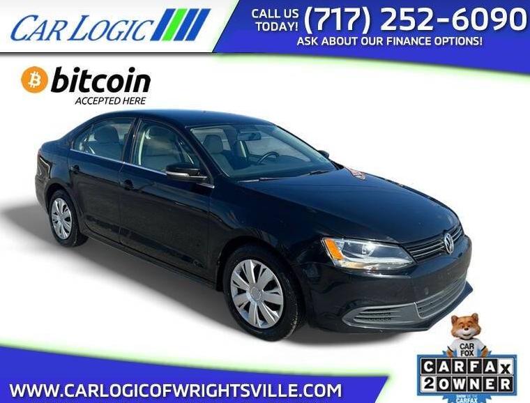 VOLKSWAGEN JETTA 2013 3VWDX7AJ6DM298485 image