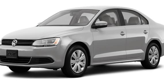 VOLKSWAGEN JETTA 2013 3VWLX7AJ8DM257996 image
