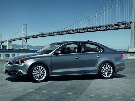 VOLKSWAGEN JETTA 2013 3VWDX7AJXDM410057 image