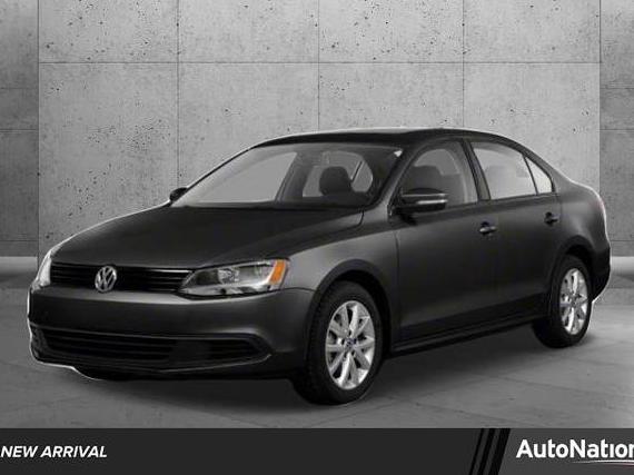 VOLKSWAGEN JETTA 2013 3VWDP7AJ5DM217363 image