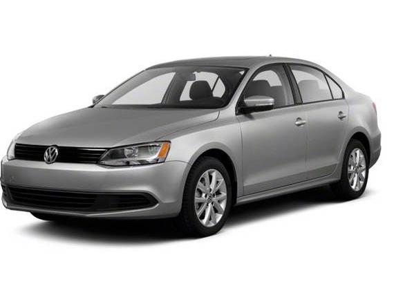 VOLKSWAGEN JETTA 2013 3VWLL7AJ6DM378635 image