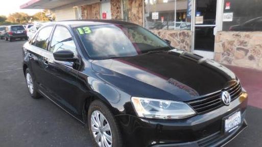 VOLKSWAGEN JETTA 2013 3VW2K7AJ6DM400941 image