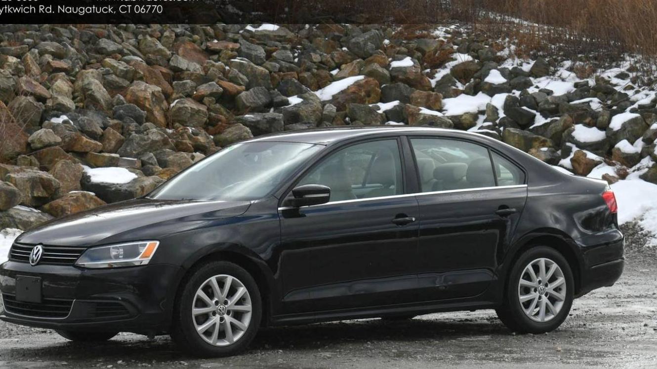 VOLKSWAGEN JETTA 2013 3VWDP7AJ3DM379038 image