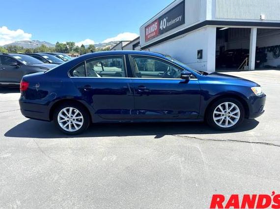 VOLKSWAGEN JETTA 2013 3VWDP7AJXDM294889 image