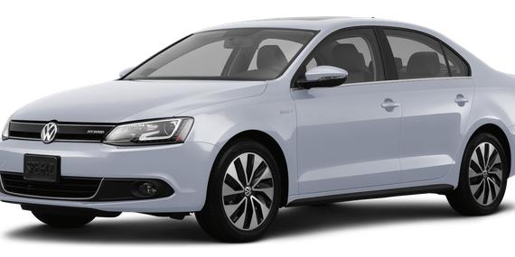 VOLKSWAGEN JETTA 2013 3VW637AJ5DM220106 image