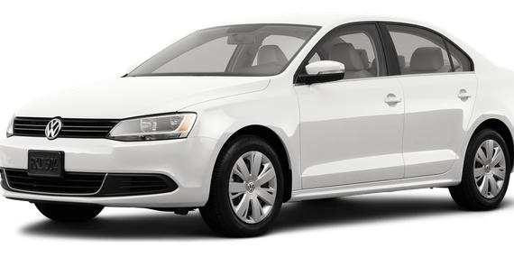 VOLKSWAGEN JETTA 2013 3VWDX7AJ1DM270397 image