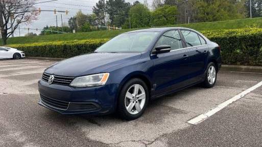 VOLKSWAGEN JETTA 2013 3VWLL7AJ9DM352157 image