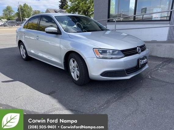 VOLKSWAGEN JETTA 2013 3VWLL7AJ3DM400218 image