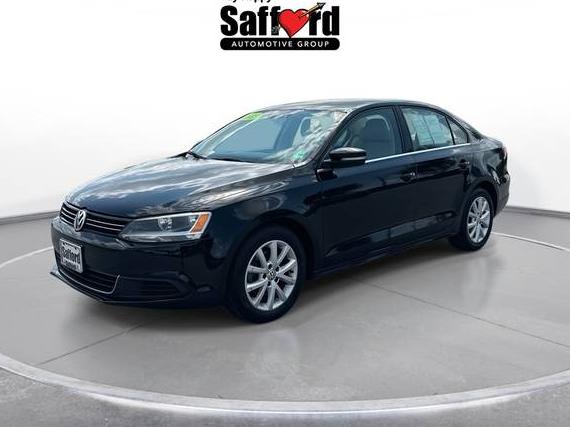 VOLKSWAGEN JETTA 2013 3VWDP7AJ7DM209796 image
