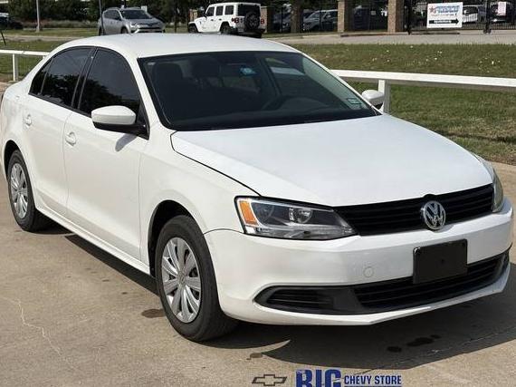 VOLKSWAGEN JETTA 2013 3VW2K7AJ1DM204552 image