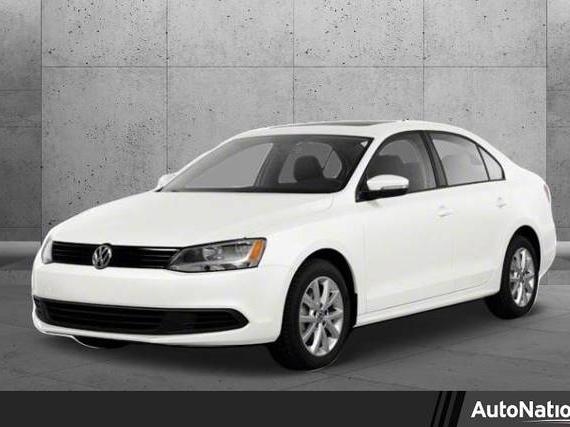 VOLKSWAGEN JETTA 2013 3VWDX7AJ1DM392595 image