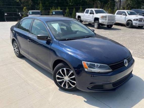 VOLKSWAGEN JETTA 2013 3VWDP7AJ8DM408176 image