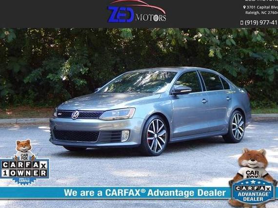 VOLKSWAGEN JETTA 2013 3VW4T7AJ8DM448835 image