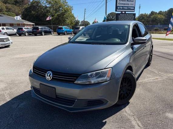 VOLKSWAGEN JETTA 2013 3VWDP7AJ0DM393110 image