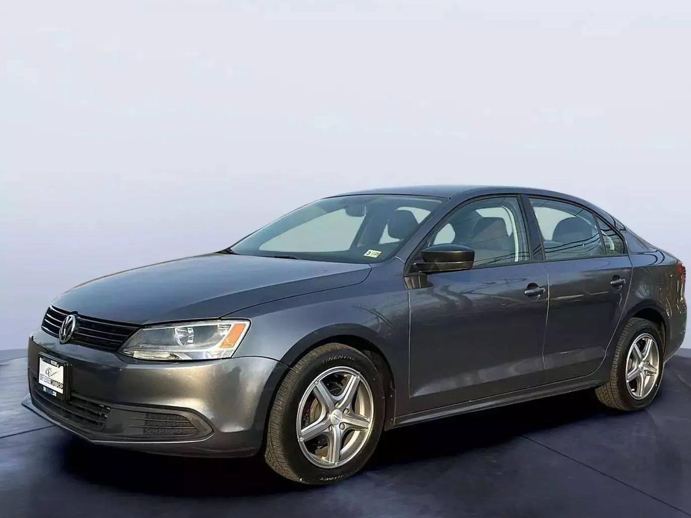 VOLKSWAGEN JETTA 2013 3VW2K7AJ9DM368910 image